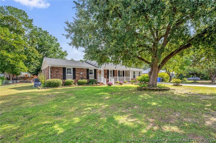 Property Photo:  1901 Faber Street  NC 28304 