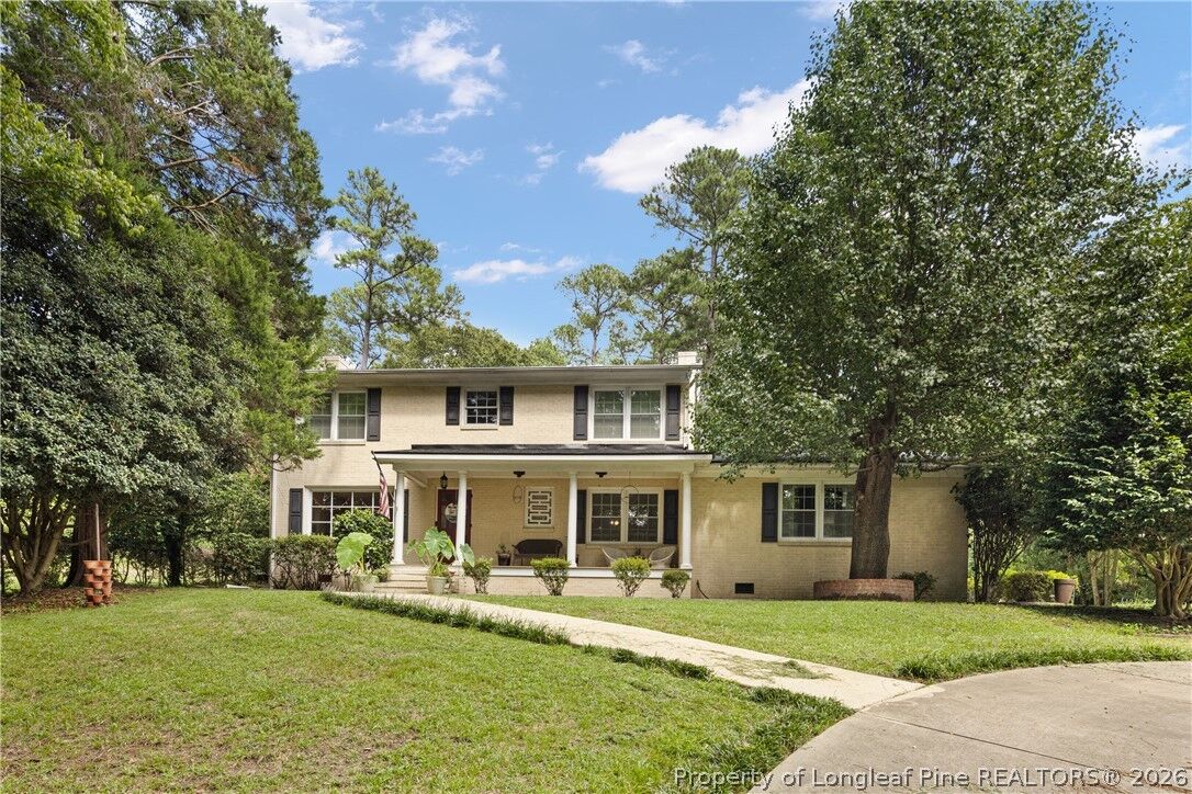 Property Photo:  2712 Skye Drive  NC 28303 