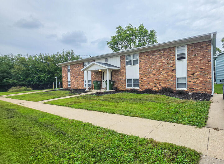 Property Photo:  1822 9th Avenue South  IA 50501 