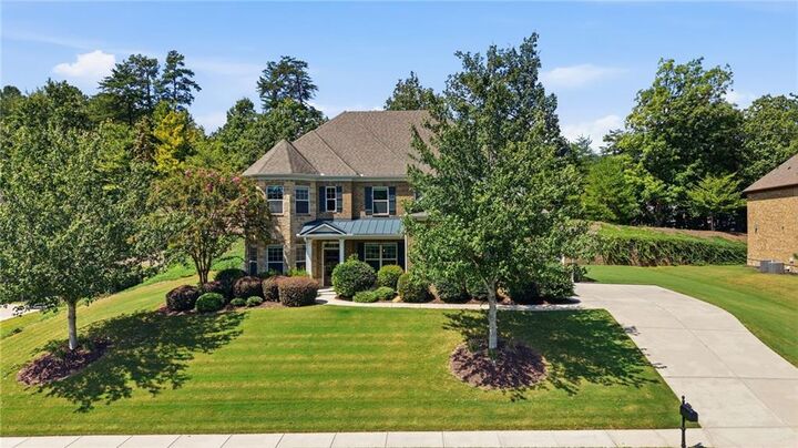 Property Photo: 4529 Summersweet Drive GA 30066