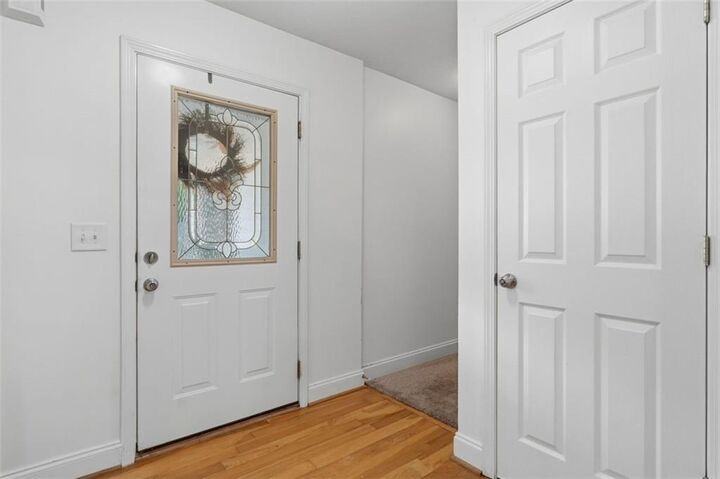 Property Photo: 84 Barker Trail Road GA 30528