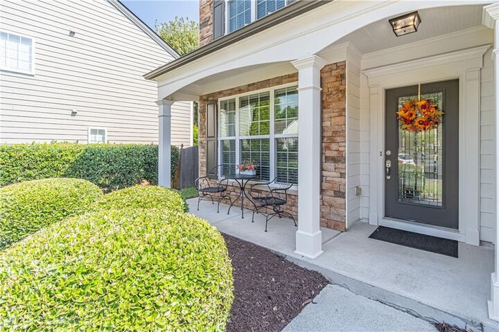 Property Photo: 3755 Gadolinite Trail GA 30040