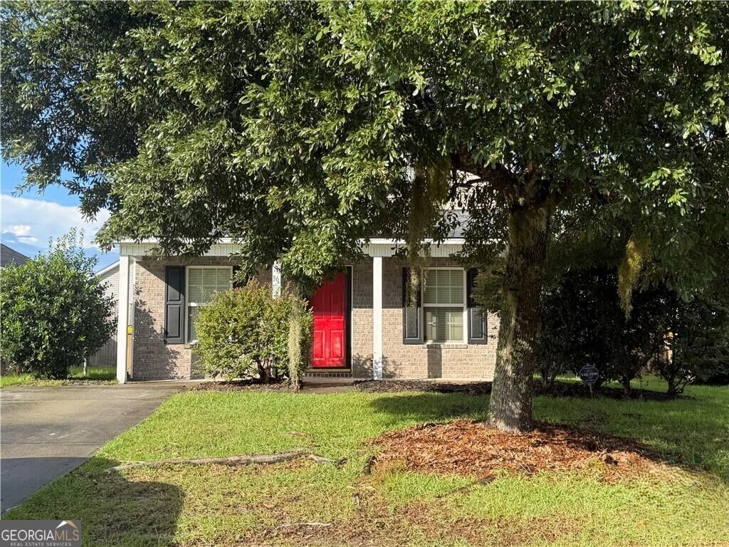 Property Photo: 36 Rice Mill Road GA 31407