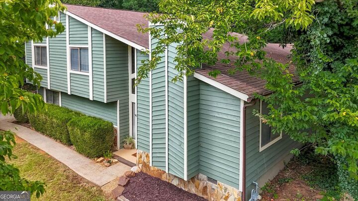 Property Photo:  6565 Oakwood Drive  GA 30135 