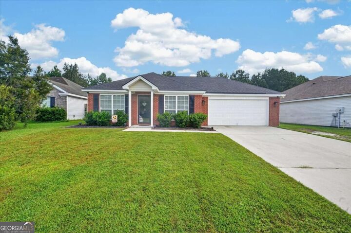 Property Photo:  30 Bostwick Drive  GA 31322 