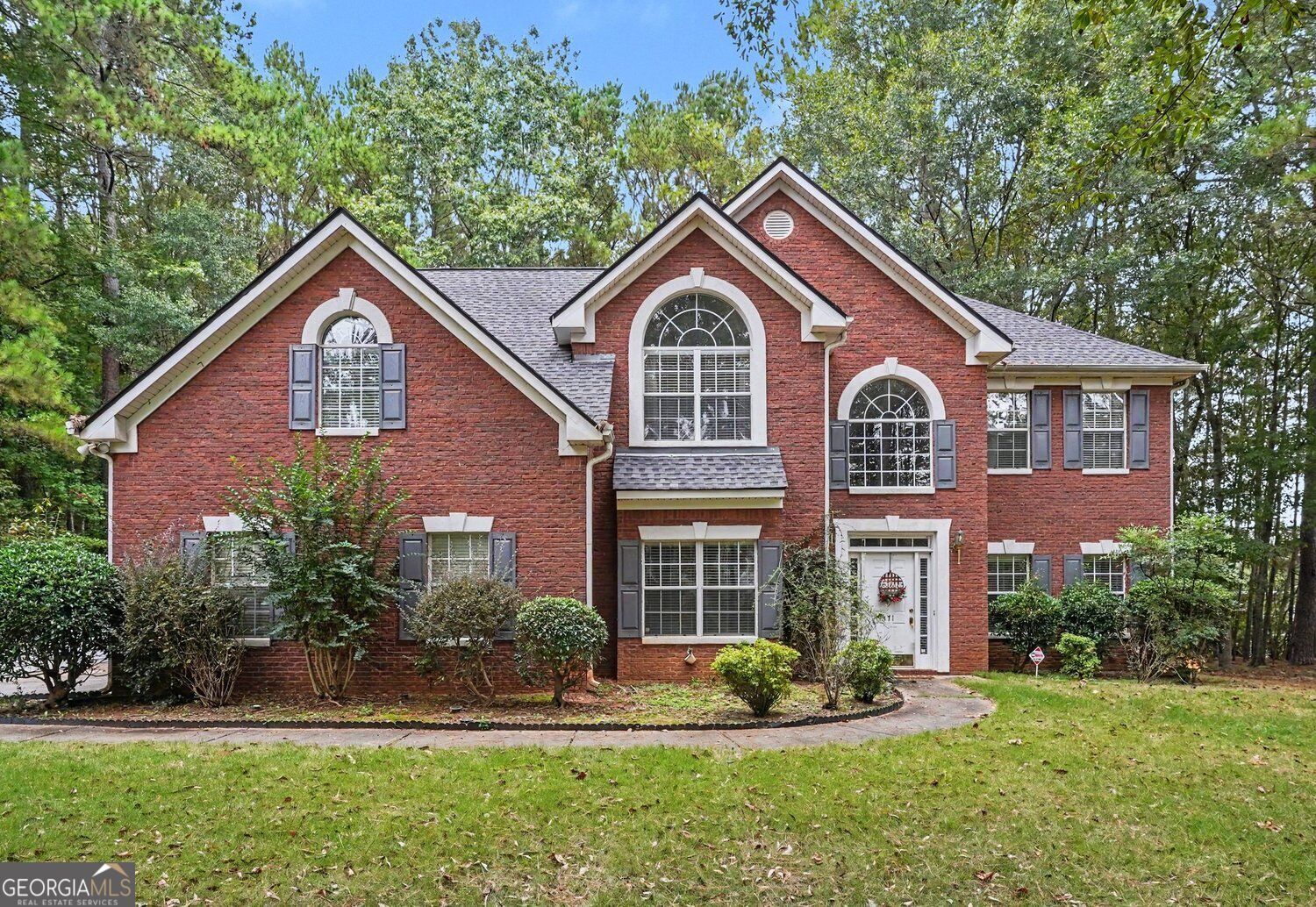 Property Photo:  171 Wilson Drive  GA 30252 