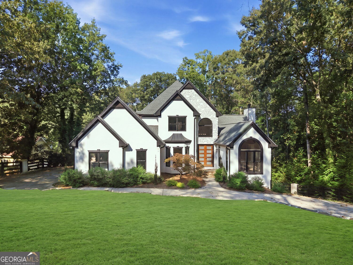Property Photo:  6340 Barberry Hill Drive  GA 30506 