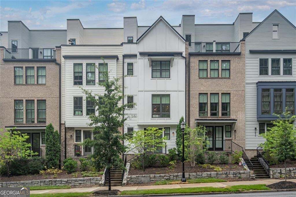 Property Photo: 1840 Gotham Lane NE GA 30324