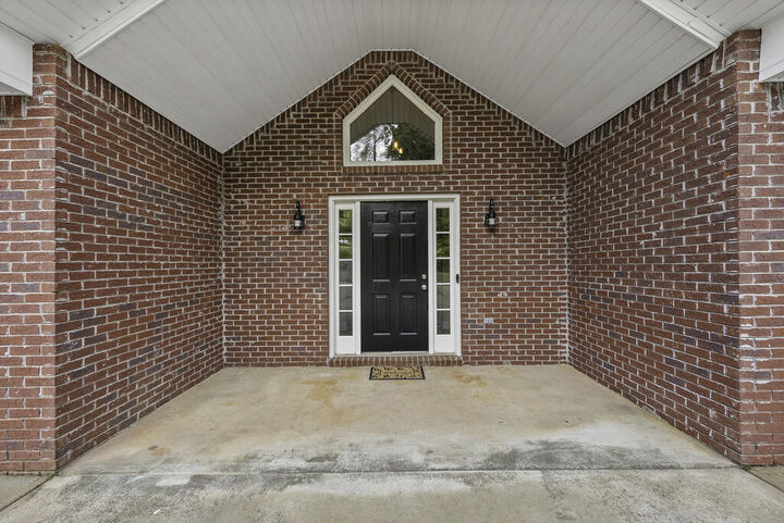 Property Photo:  667 Lake Harding Drive  GA 31811 