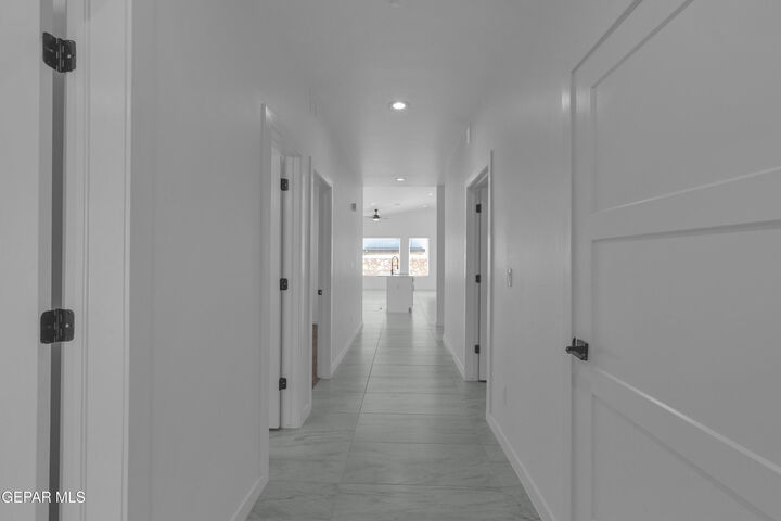 Property Photo:  5677 Purple Mat Avenue  TX 79934 