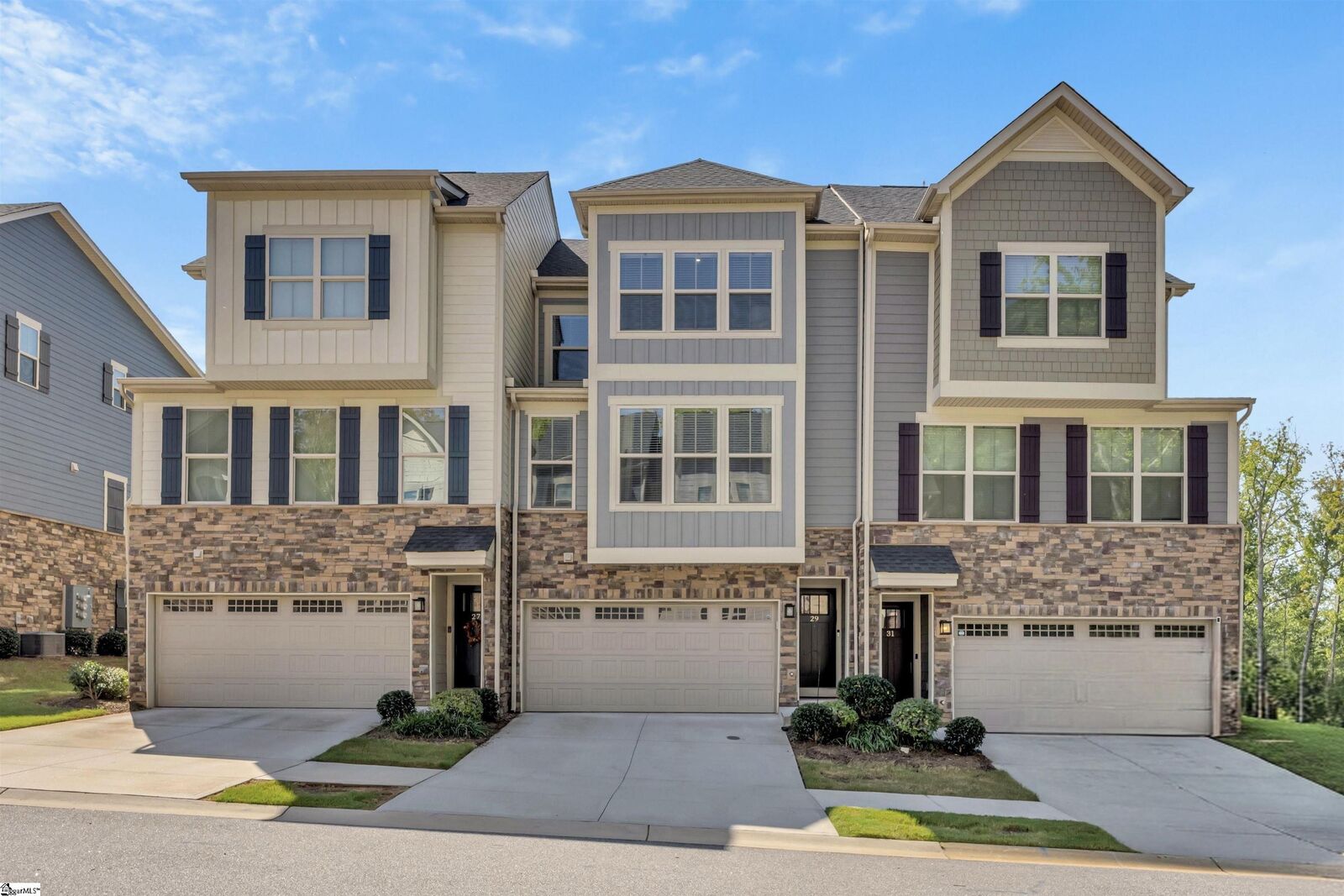 Property Photo:  29 Questover Drive  SC 29607 