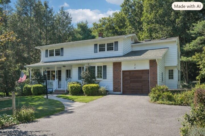 Property Photo: 30 Pulaski Dr NJ 07438
