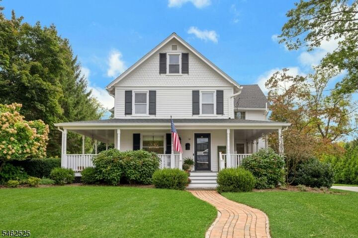 Property Photo:  32 W Main St  NJ 07945 