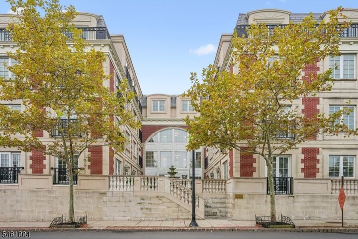 Property Photo: 111 Prospect St 4C NJ 07090