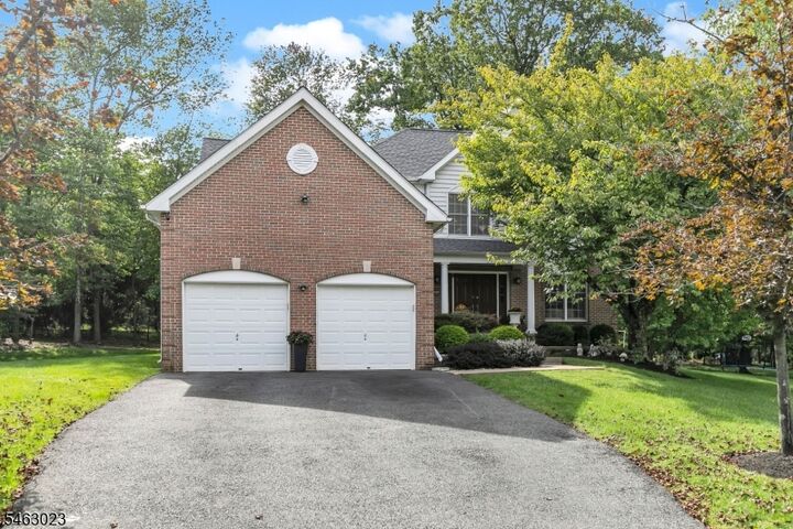 Property Photo: 7 Gordon Pl NJ 07920