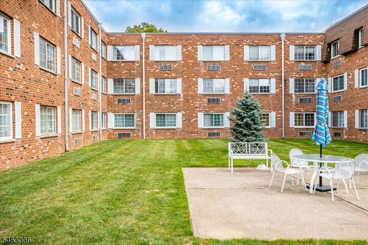 Property Photo: 255 Tucker Ave 336 NJ 07083