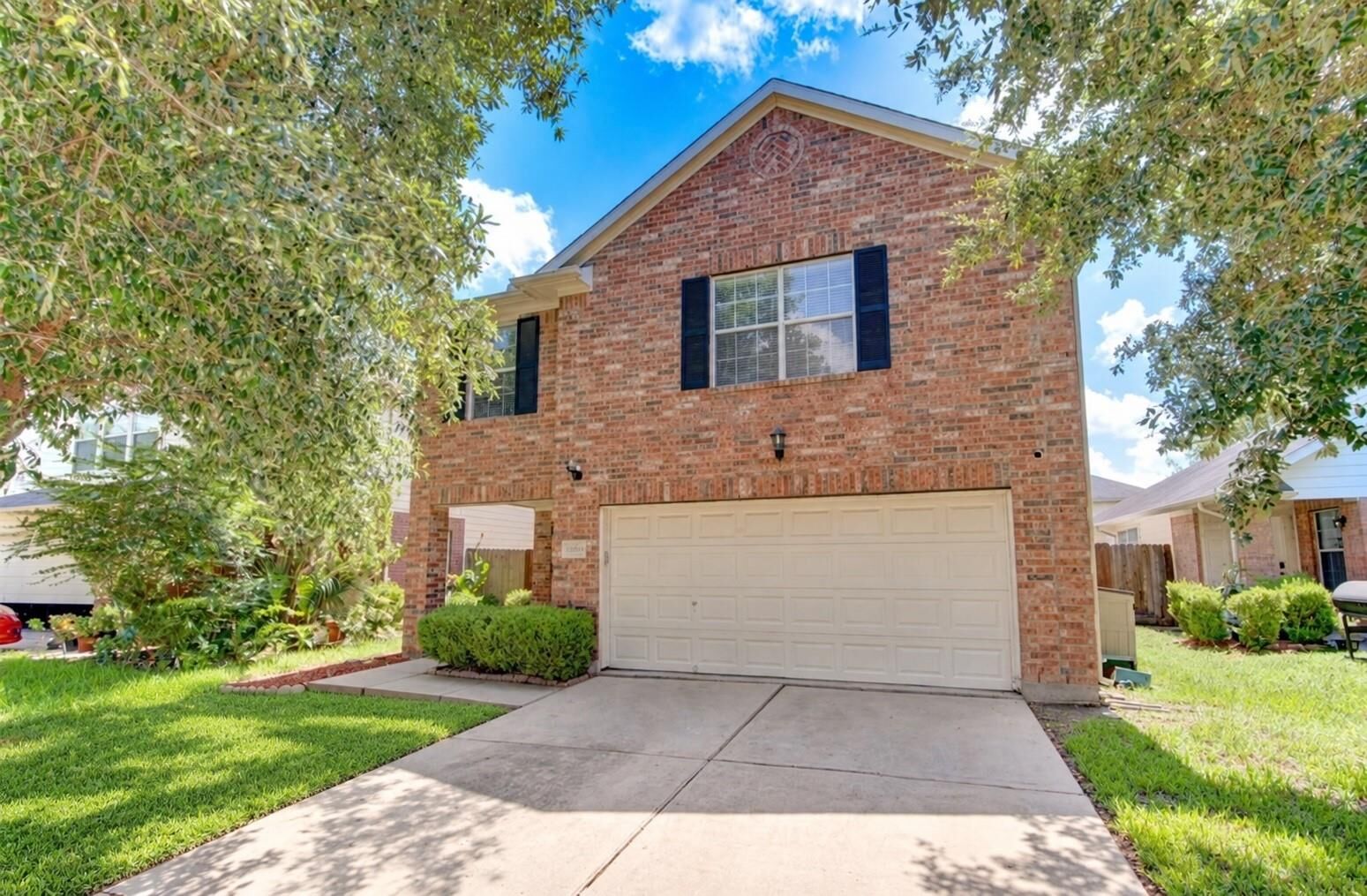 Property Photo: 15002 Sunset Bay Court TX 77396