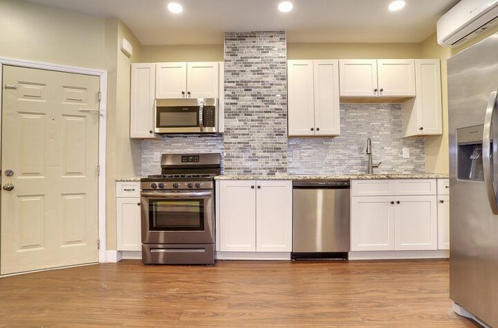Property Photo:  120 68th St 1  NJ 07093 