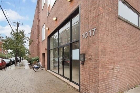 Property Photo:  1017 Jefferson St 109  NJ 07030 
