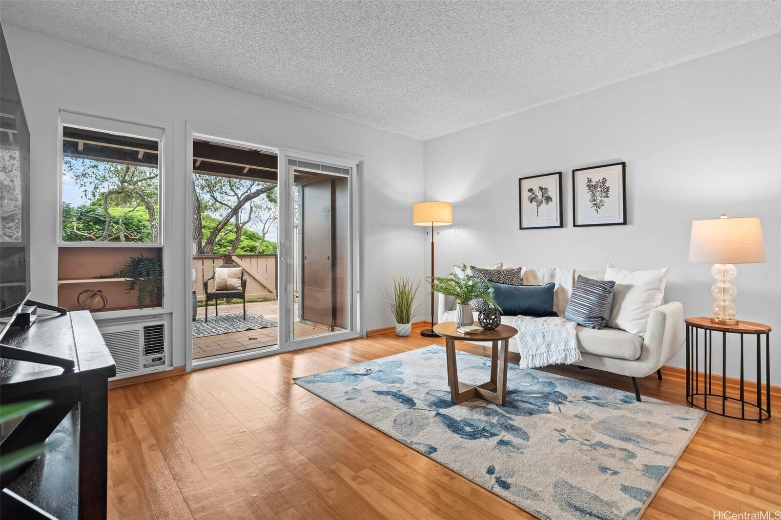 Property Photo:  94-1502 Lanikuhana Avenue 592  HI 96789 