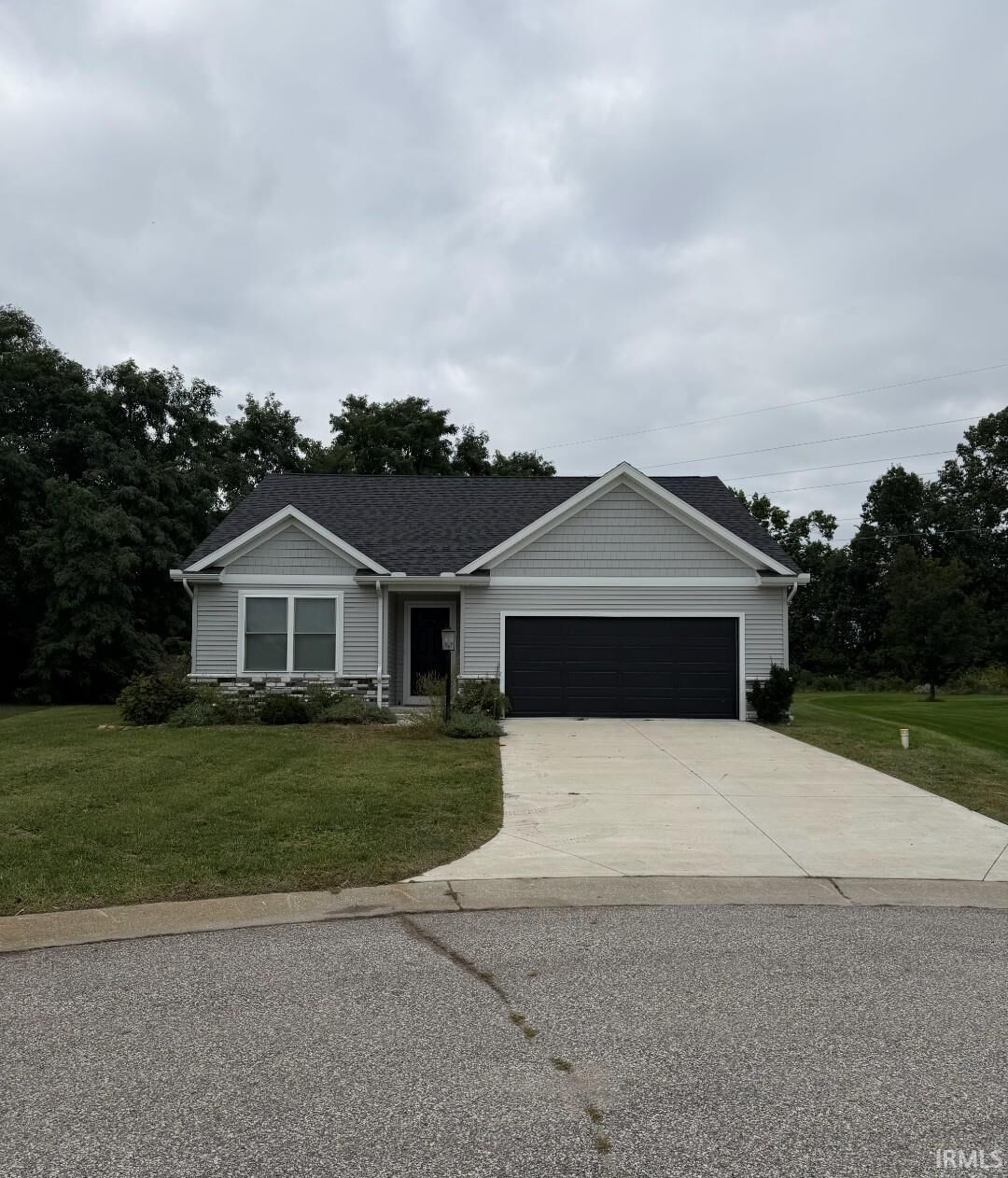 Property Photo:  54235 Angeline Drive  IN 46507 