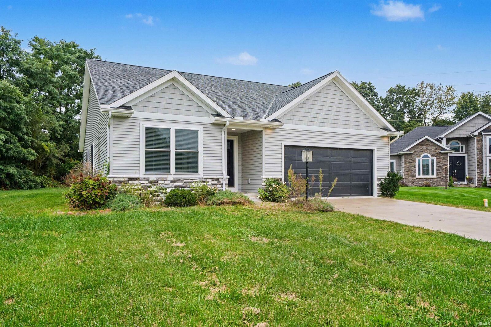 Property Photo: 54235 Angeline Drive IN 46507
