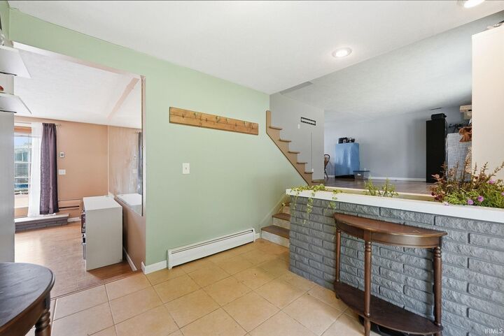 Property Photo:  1002 Northwood Drive  IN 46703 