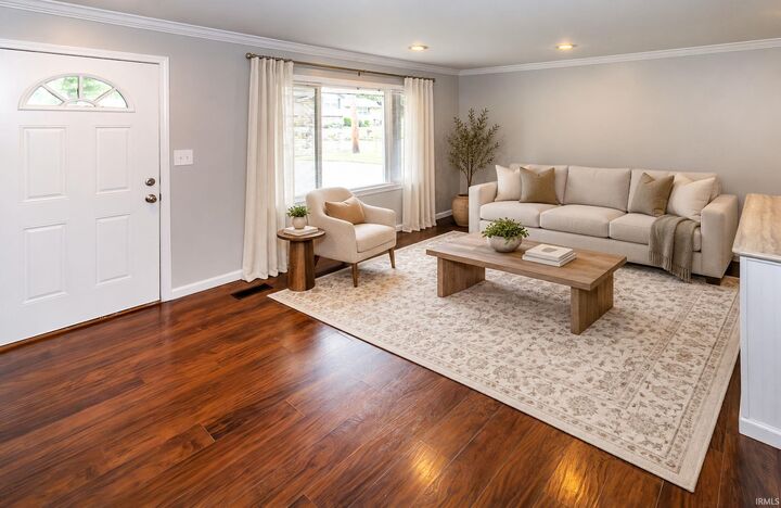Property Photo: 6206 Twickingham Drive IN 47711
