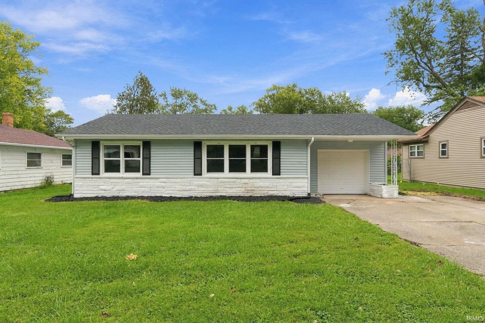 Property Photo:  2915 Abbott Street  IN 46806 