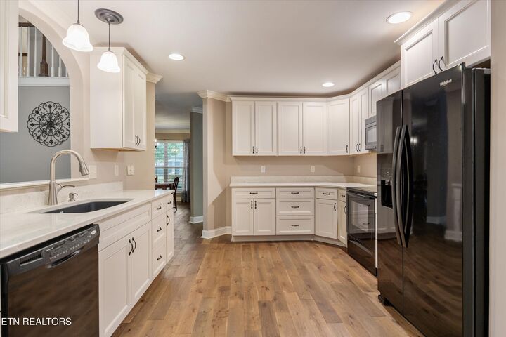 Property Photo:  2684 Berringer Station Lane  TN 37932 