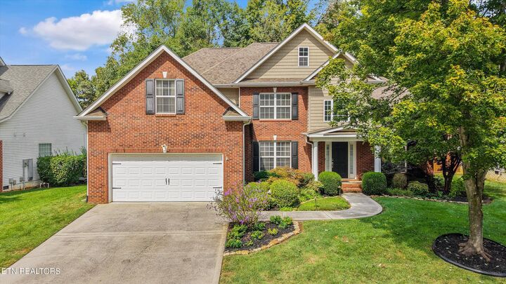 Property Photo: 2684 Berringer Station Lane TN 37932