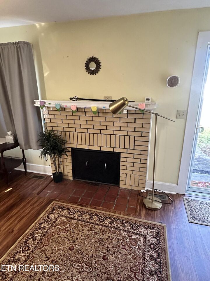 Property Photo: 6224 Stormer Rd TN 37918