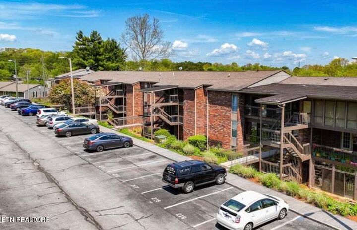 Property Photo:  448 Berlin Drive  TN 37923 