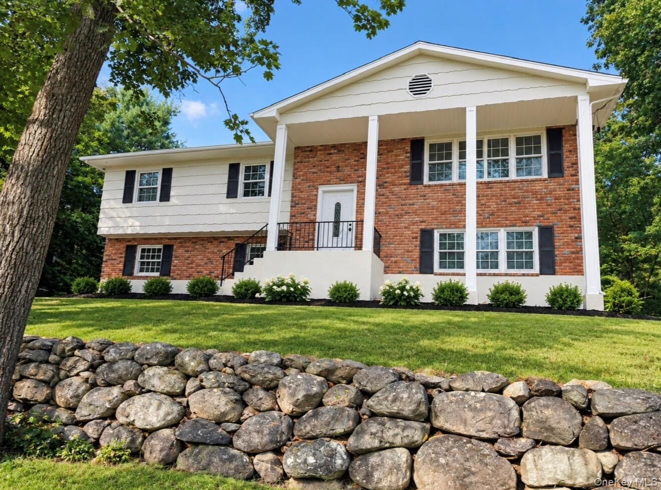 Property Photo:  34 Cricketown Road  NY 10980 