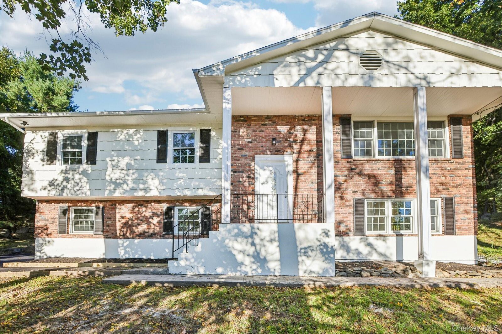 Property Photo:  34 Cricketown Road  NY 10980 