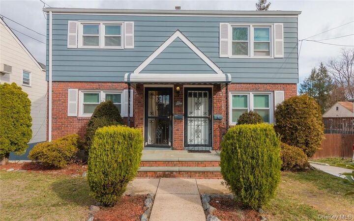 Property Photo: 221 Lockwood Avenue 2 NY 10701