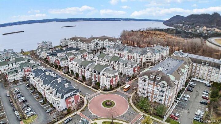 Property Photo: 3 Harbor Pointe Drive NY 10927