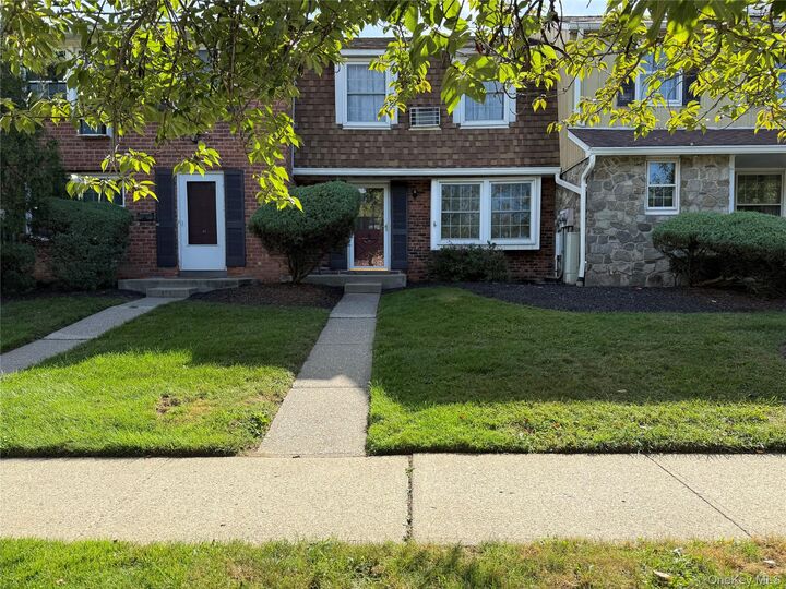 Property Photo: 274 Hooker Avenue B3 NY 12603