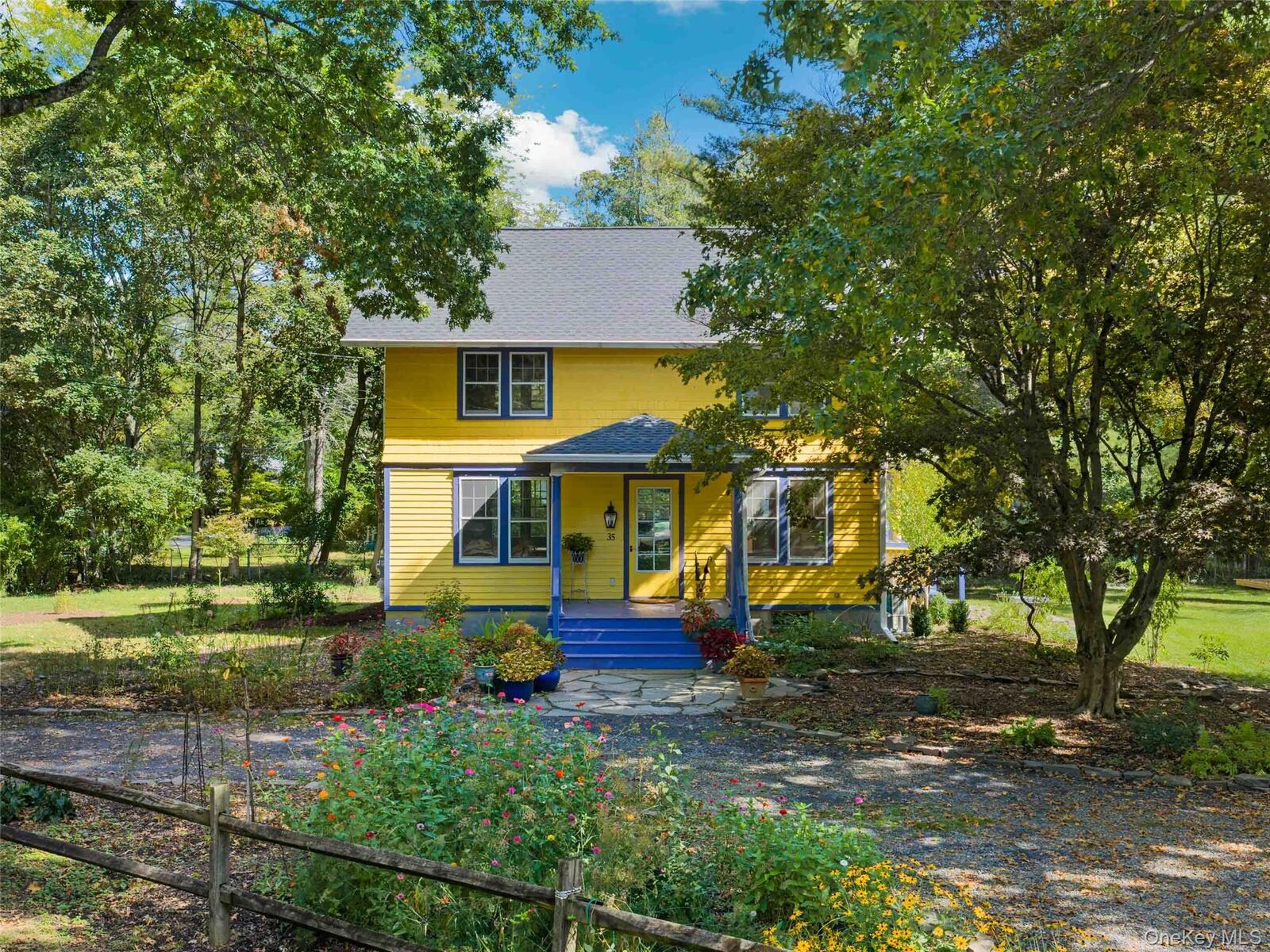 Property Photo: 35 Orchard Lane NY 12498