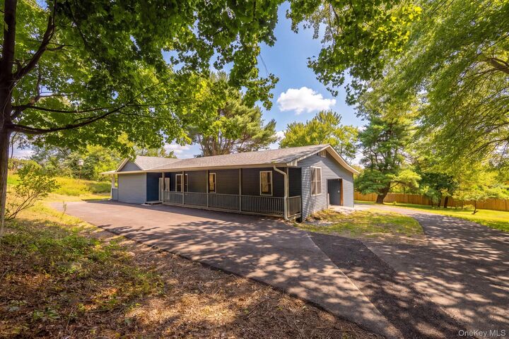 Property Photo: 250 Sawkill Road NY 12401