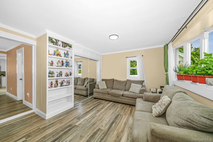 Property Photo:  166 Church Street  NY 11520 