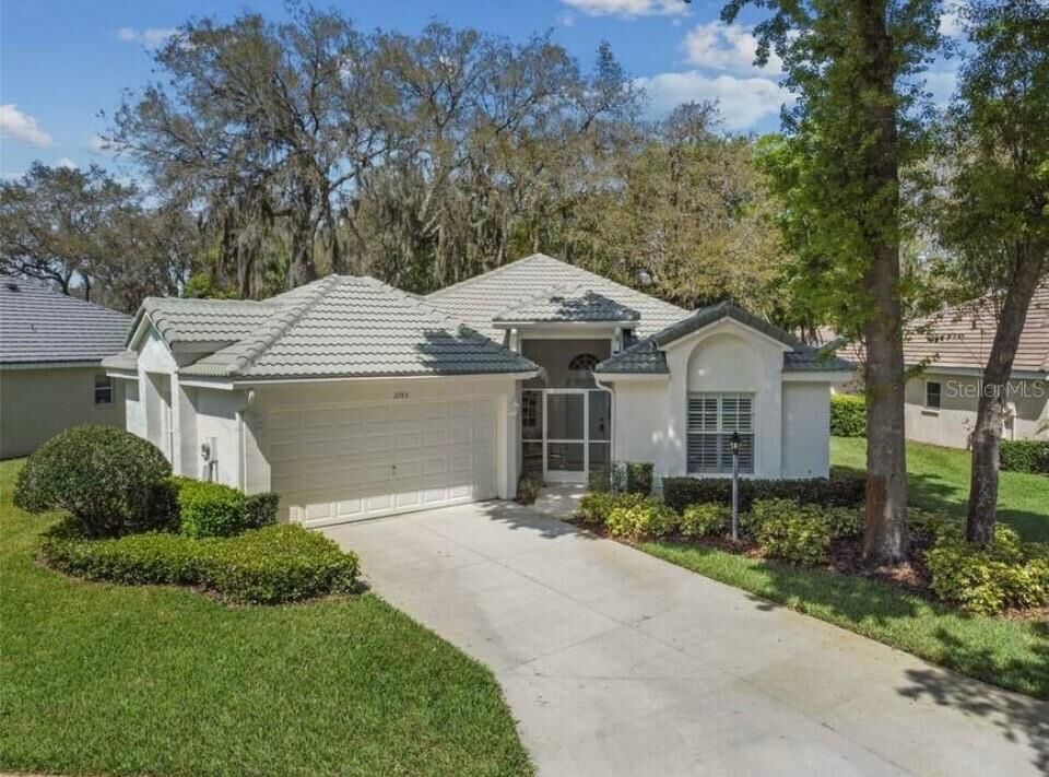 Property Photo:  2783 Golf Lake Drive 53  FL 33566 