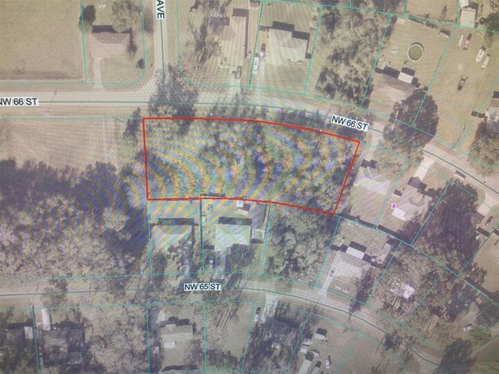 Property Photo: 0 NW 66 Street FL 34475