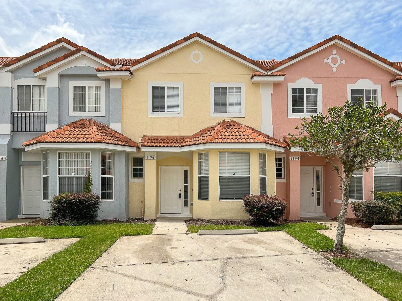 Property Photo: 1200 S Beach Circle FL 34746