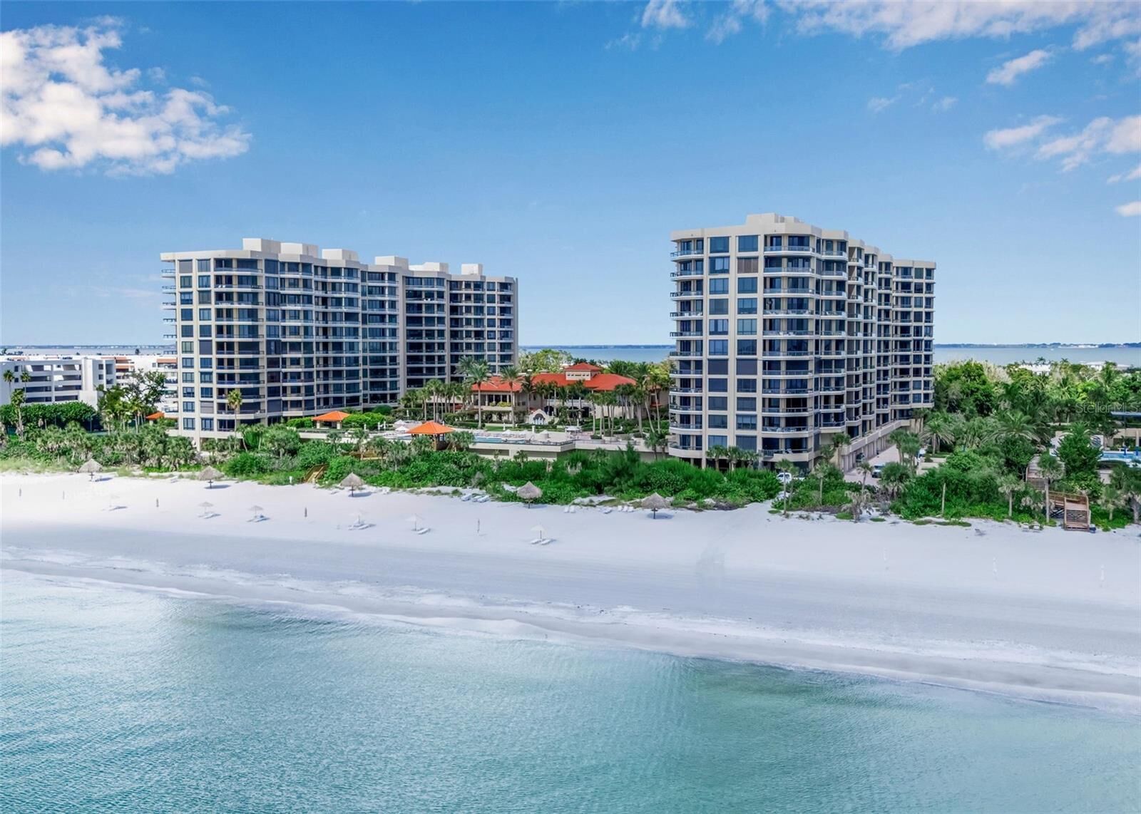 Property Photo:  1241 Gulf Of Mexico Drive 109  FL 34228 