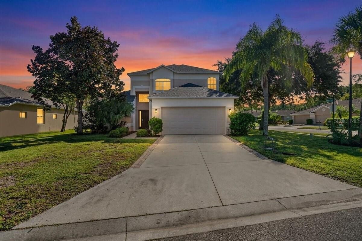 Property Photo:  339 Heritage Isles Way  FL 34212 