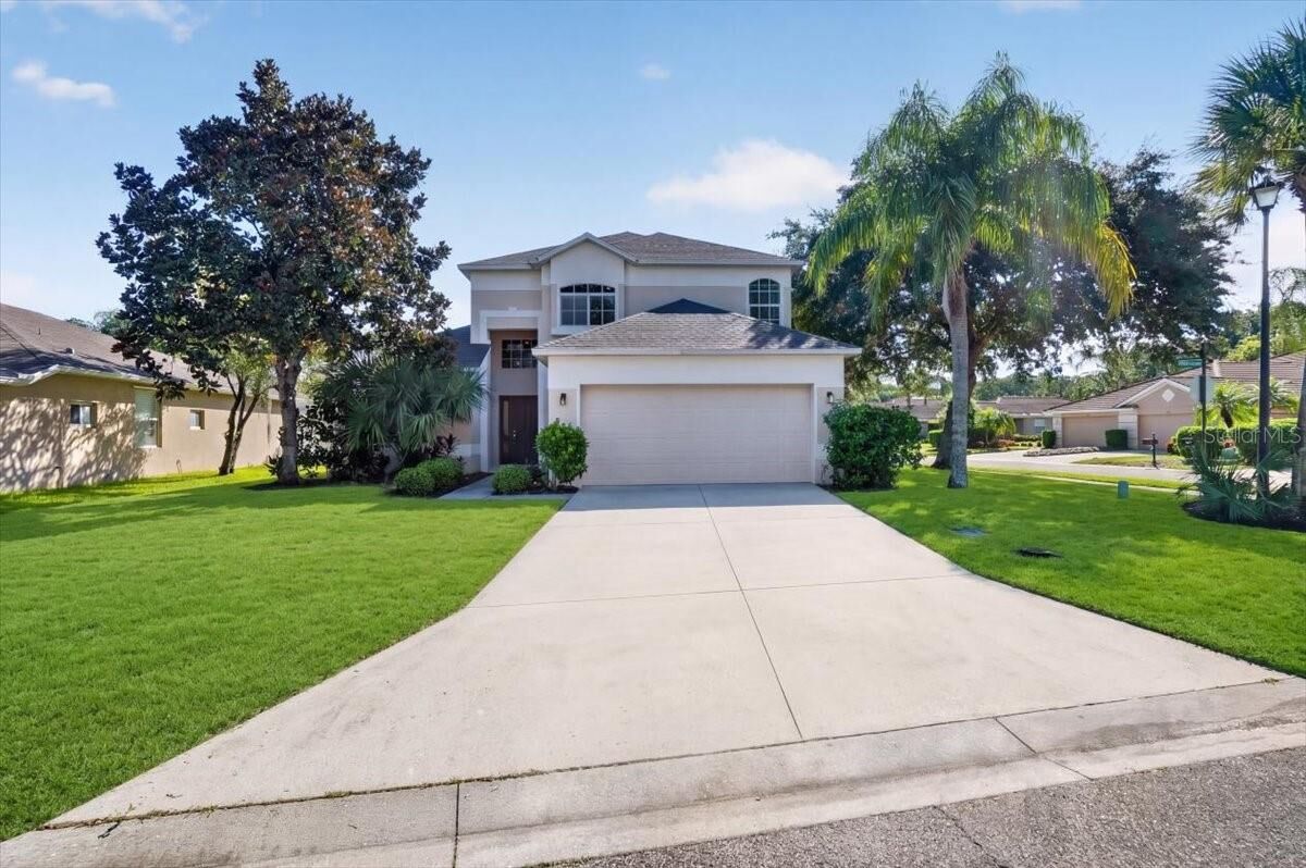 Property Photo: 339 Heritage Isles Way FL 34212