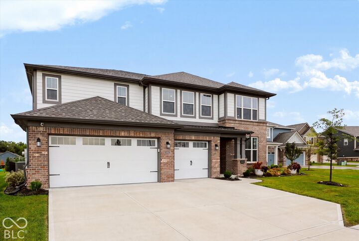 Property Photo:  19837 Medlock Circle  IN 46074 