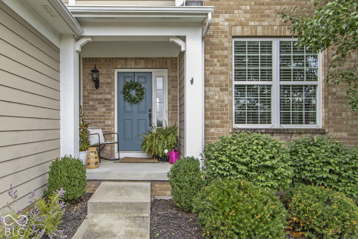 Property Photo: 15975 Viking Meadows Drive IN 46074