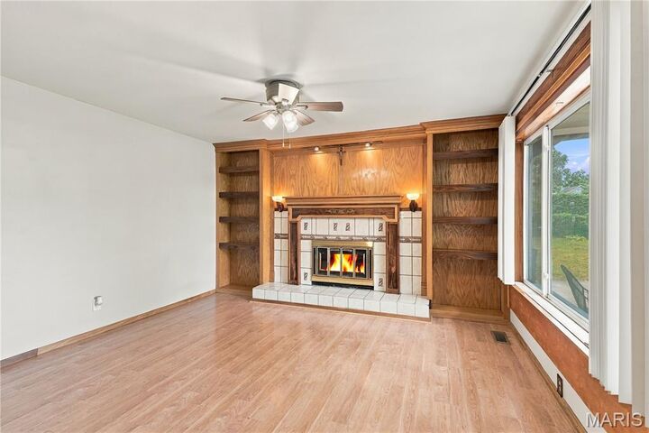 Property Photo:  1940 Danelle Drive  MO 63031 